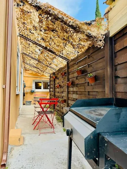 Maison Climatisee Avec Piscine Proche Bandol Le Beausset