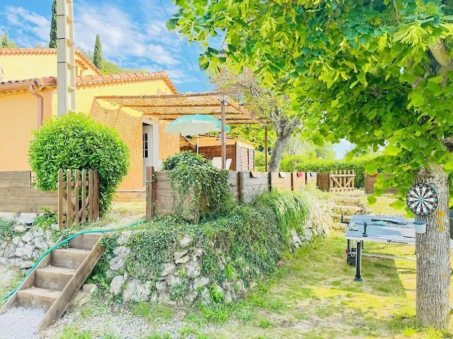 Maison Climatisee Avec Piscine Proche Bandol Le Beausset France