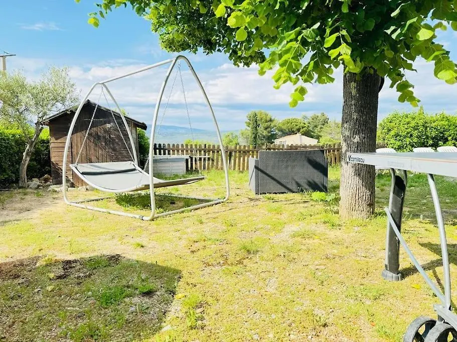 Maison Climatisee Avec Piscine Proche Bandol Le Beausset Holiday home