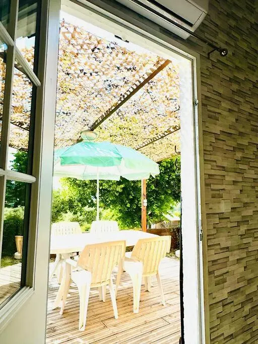 Maison Climatisee Avec Piscine Proche Bandol Le Beausset