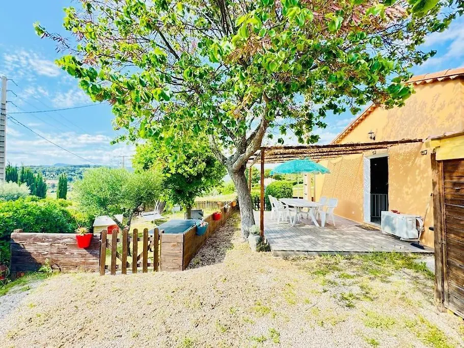 Holiday home Maison Climatisee Avec Piscine Proche Bandol Le Beausset France