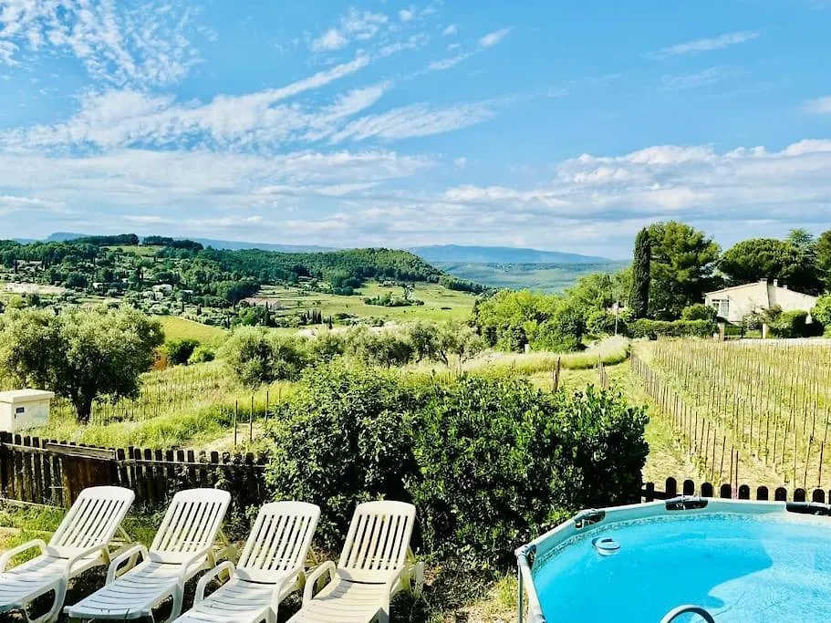 Holiday home Maison Climatisee Avec Piscine Proche Bandol Le Beausset France