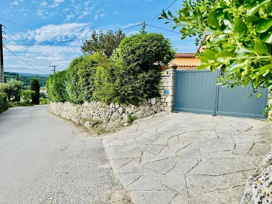 Holiday home Maison Climatisee Avec Piscine Proche Bandol Le Beausset