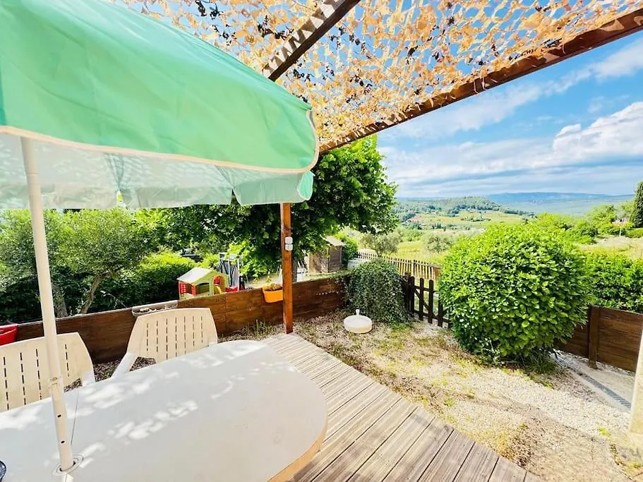 Maison Climatisee Avec Piscine Proche Bandol Le Beausset France