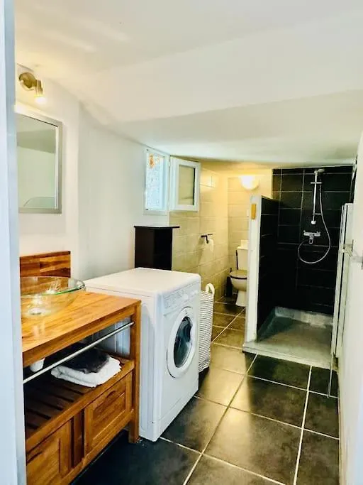 Maison Climatisee Avec Piscine Proche Bandol Le Beausset Holiday home