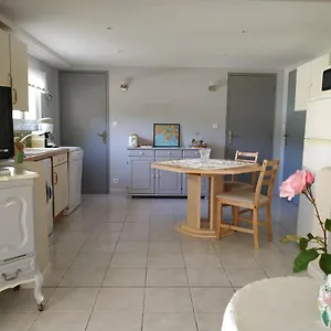 Villamijo Appartement