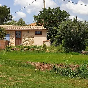 Cabanon Hébergement de vacances