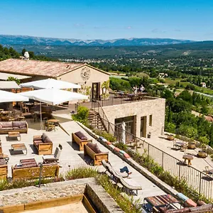 3* Guest house Domaine De La Font Des Peres - Teritoria