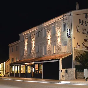 Hotel Le Relais De La Caleche, Le Beausset