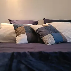 Le Chanzy Appartement