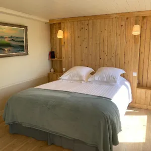 La Bastide Du Beausset-vieux Couette-café