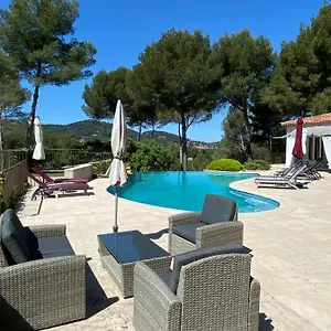 Pause En Provence Hébergement de vacances