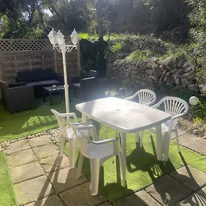 Avec Jardin Privatif A La Campagne Appartement