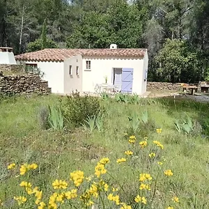 La Maison Du Rouquet Hébergement de vacances