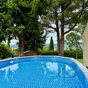 Maison En Provence Avec Piscine Hébergement de vacances