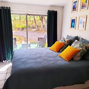 La Belle Provence Appartement