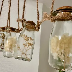 L'amazonite Hébergement de vacances
