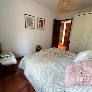 De Charme En Campagne Avec Piscine Privee Et Nature Luxuriante Villa