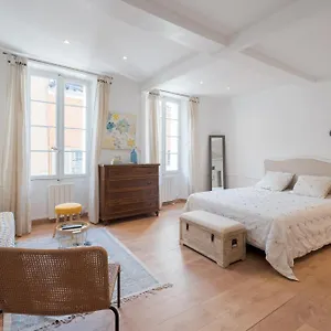 Nid D En Plein Coeur Des Clochets Appartement