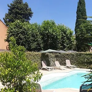 2* Hotel De La Cauquiere